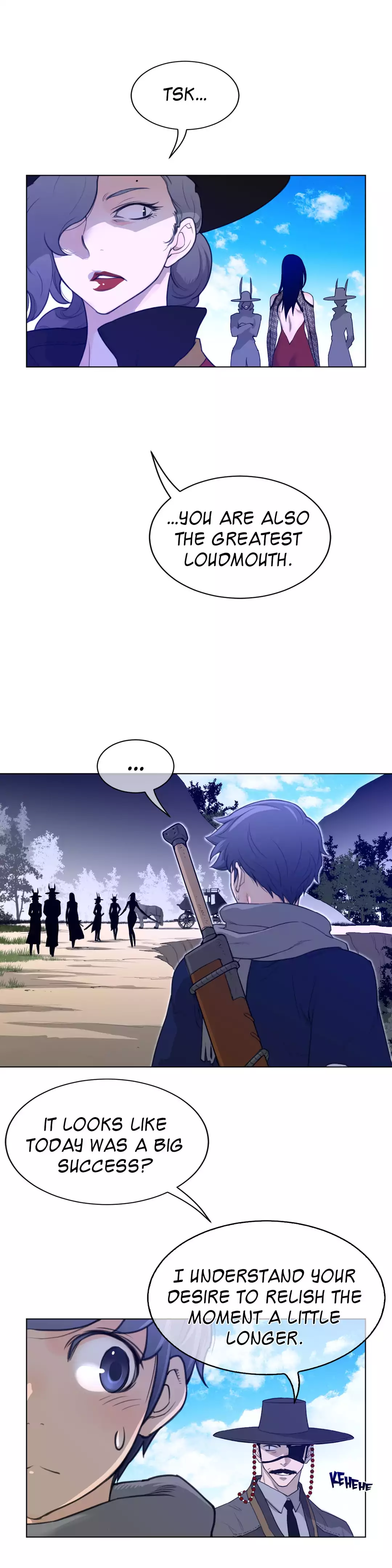 Perfect Half page 11