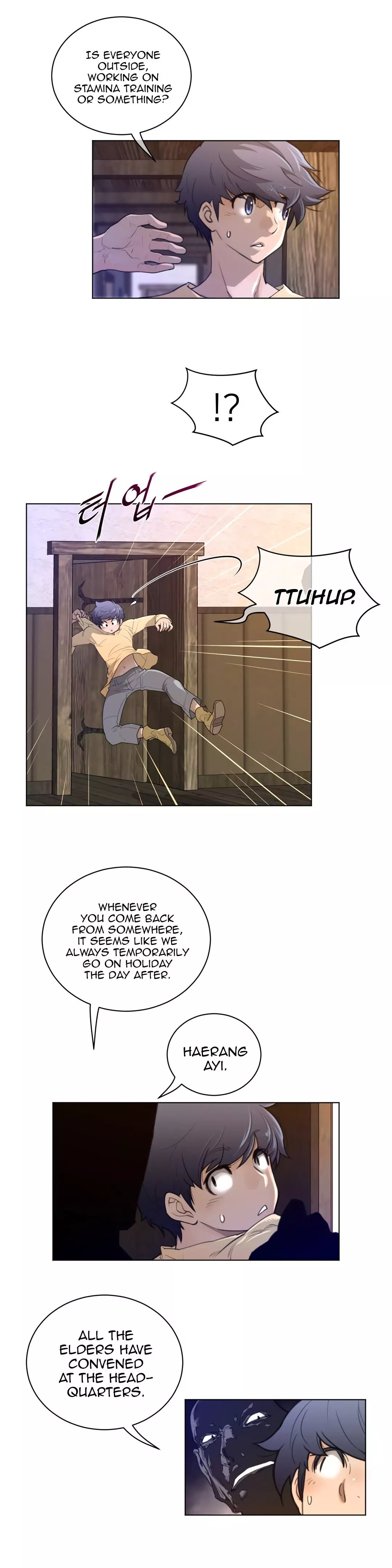 Perfect Half page 8