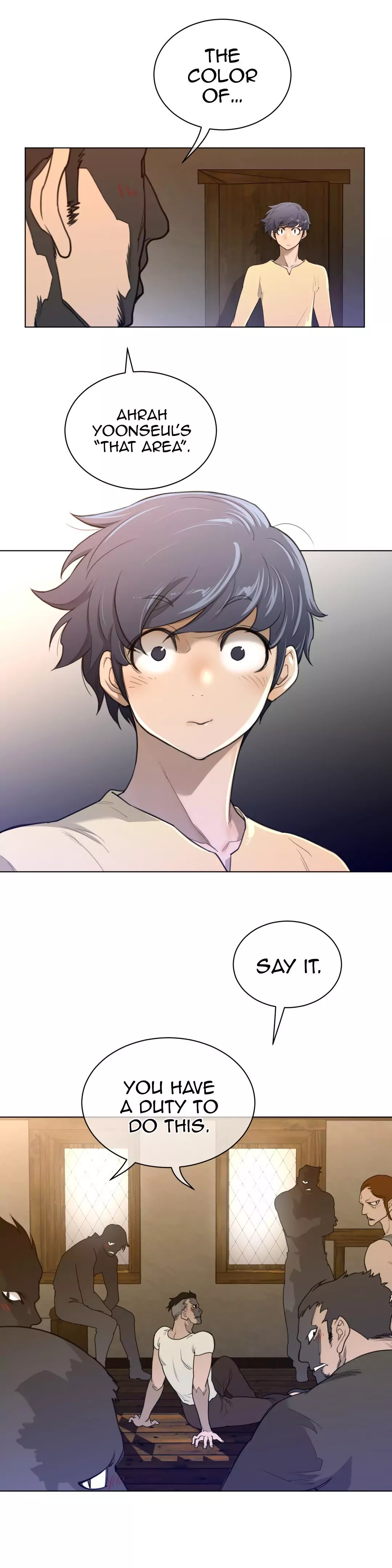 Perfect Half page 12