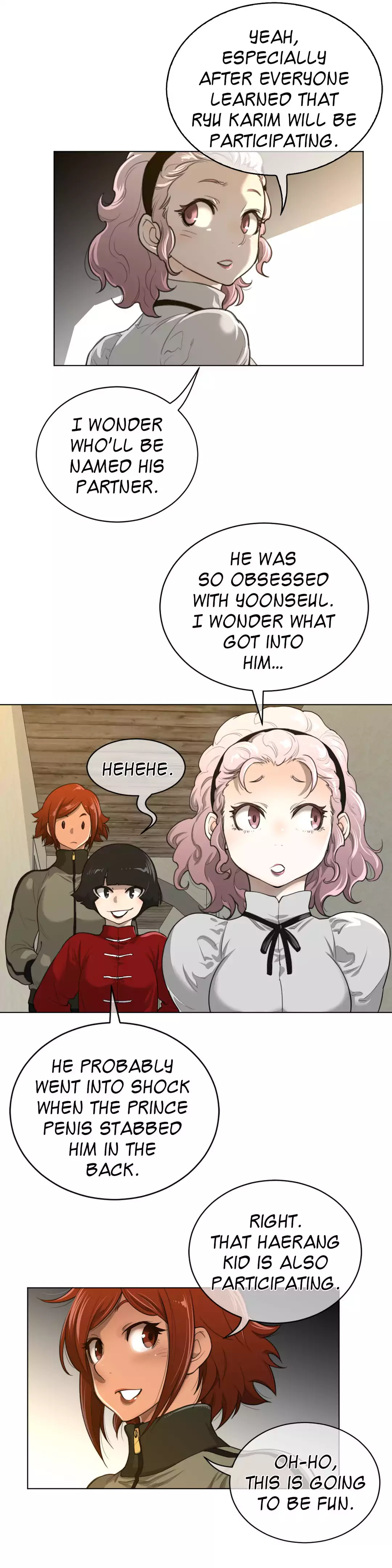 Perfect Half page 18