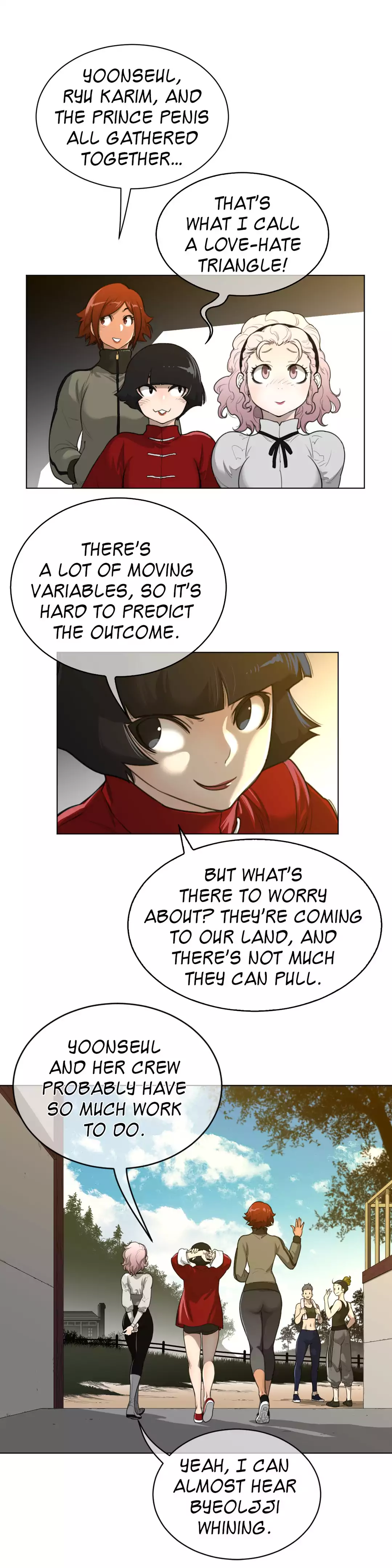 Perfect Half page 19