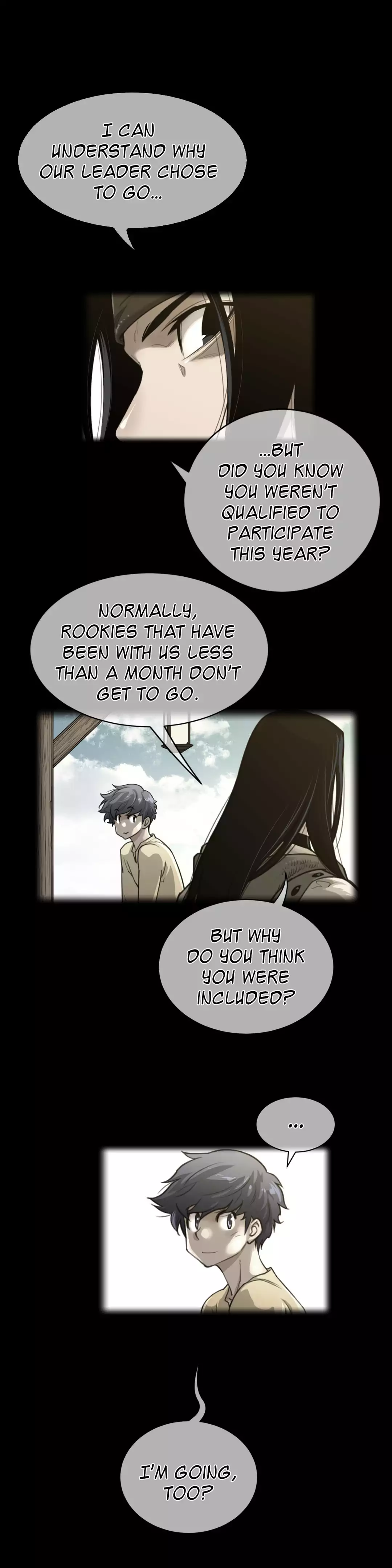 Perfect Half page 1