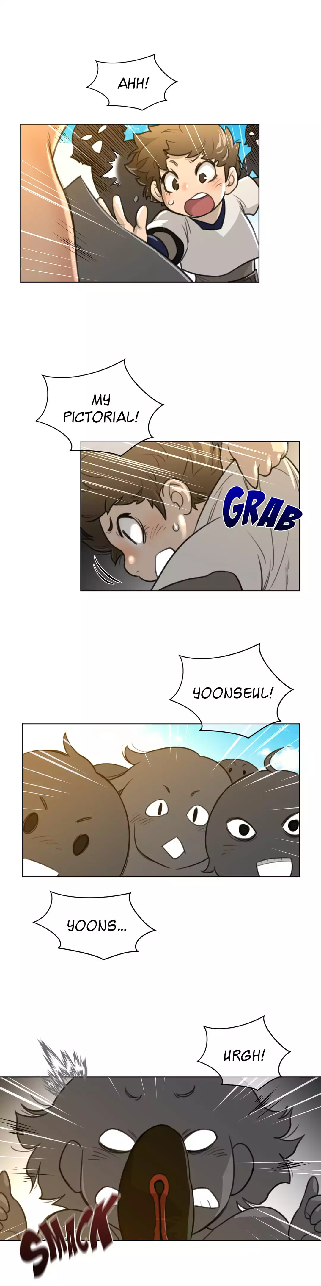Perfect Half page 18
