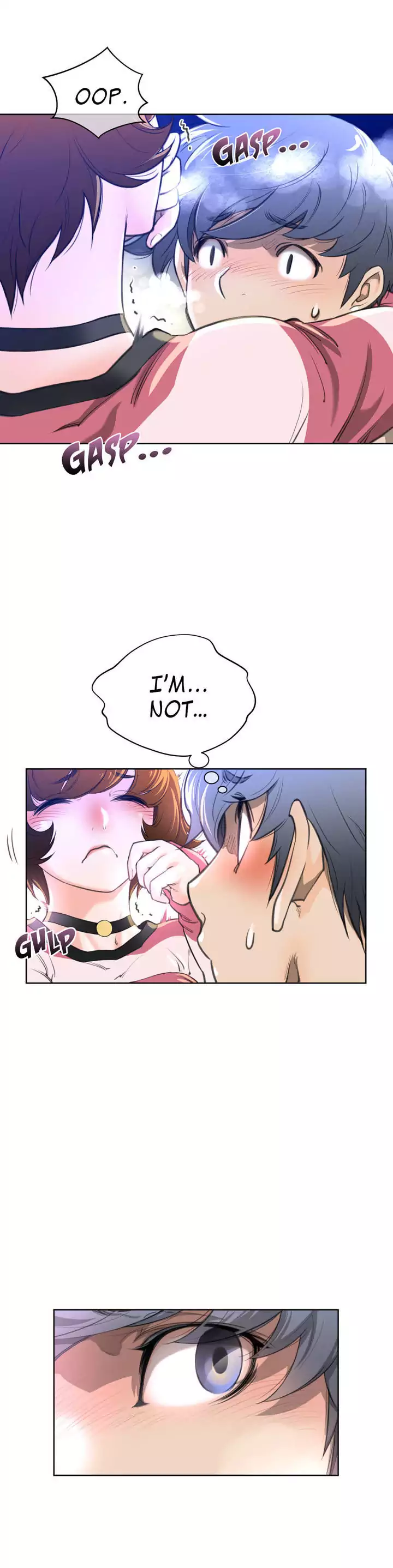 Perfect Half page 10