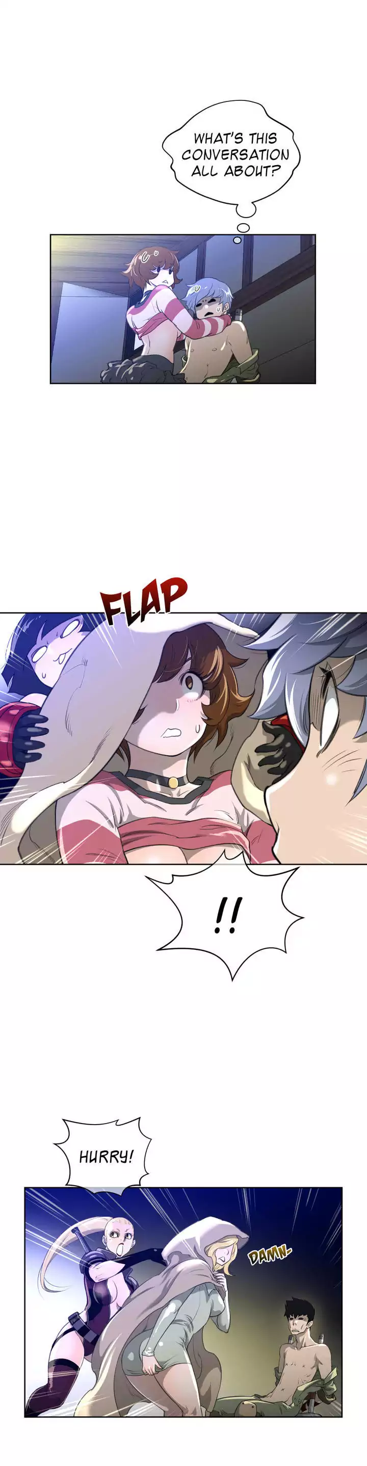 Perfect Half page 22