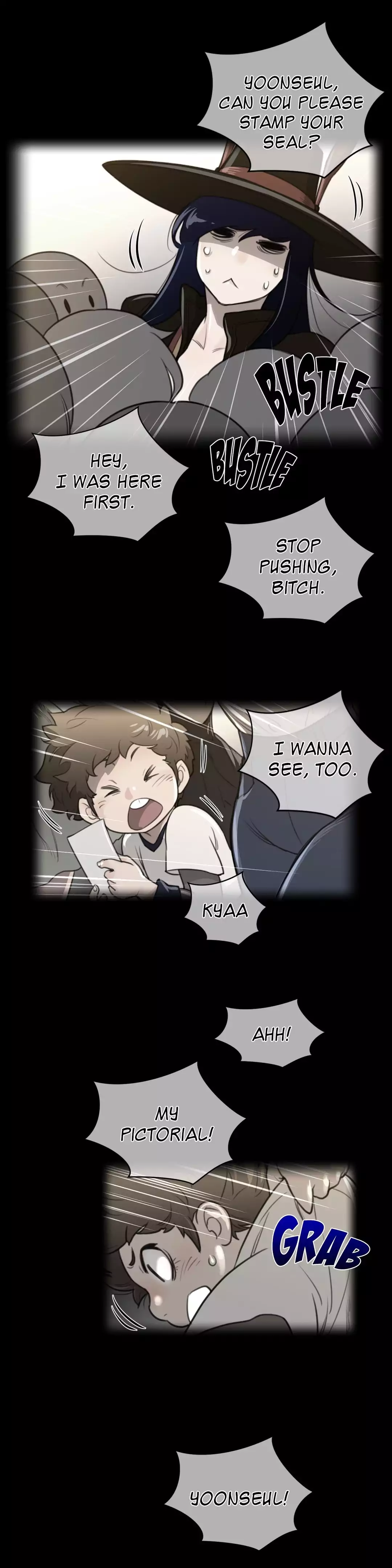 Perfect Half page 2