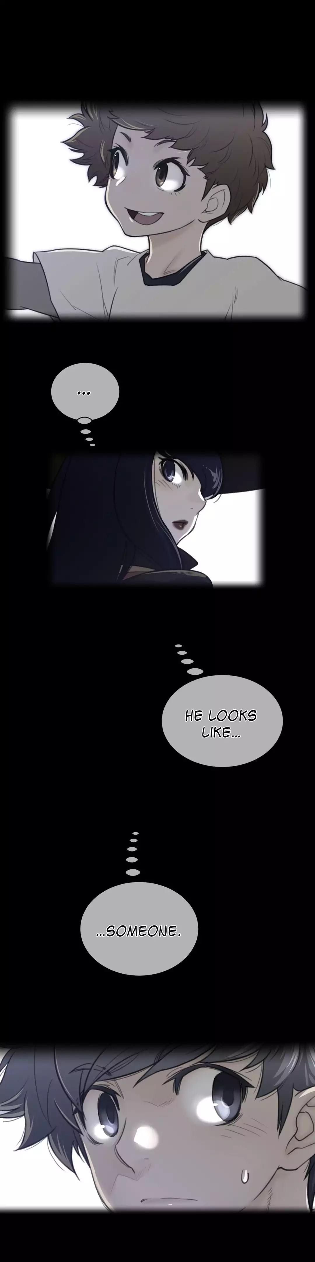 Perfect Half page 1