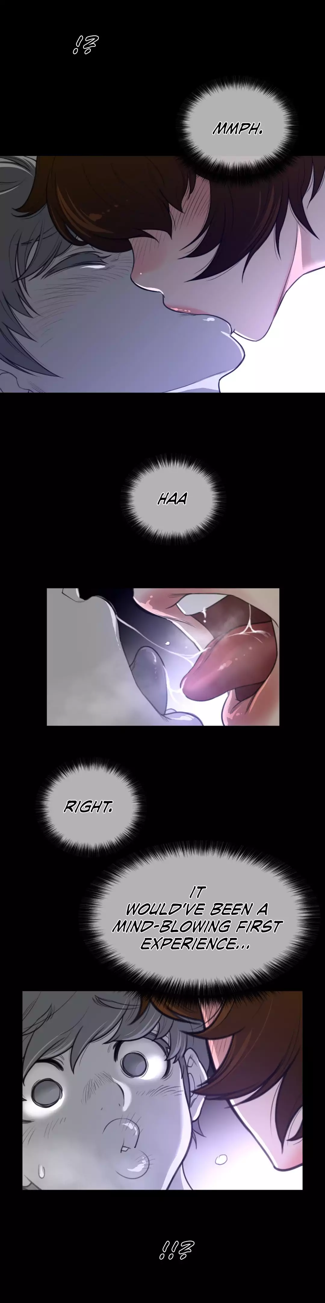 Perfect Half page 11
