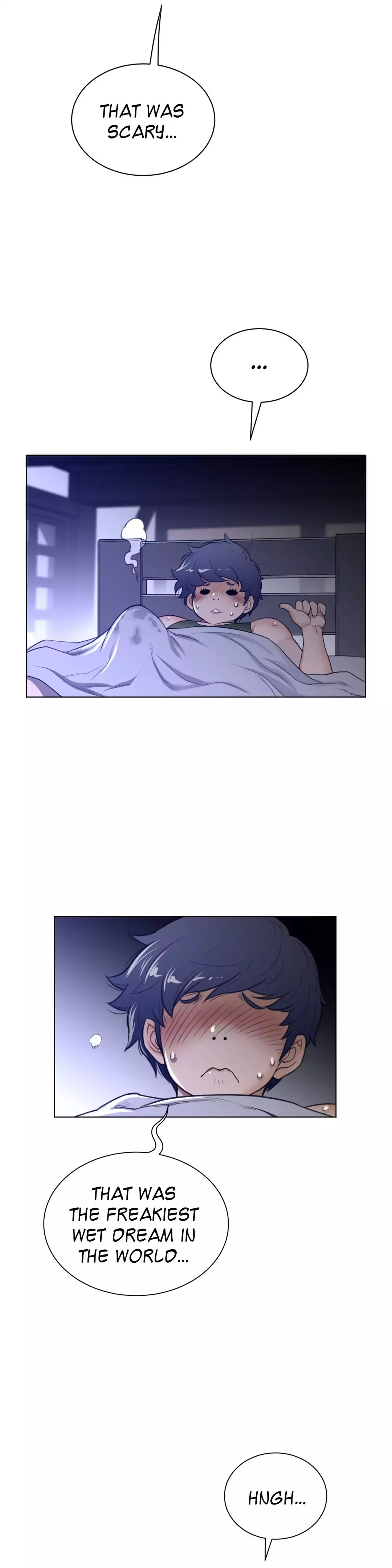 Perfect Half page 20