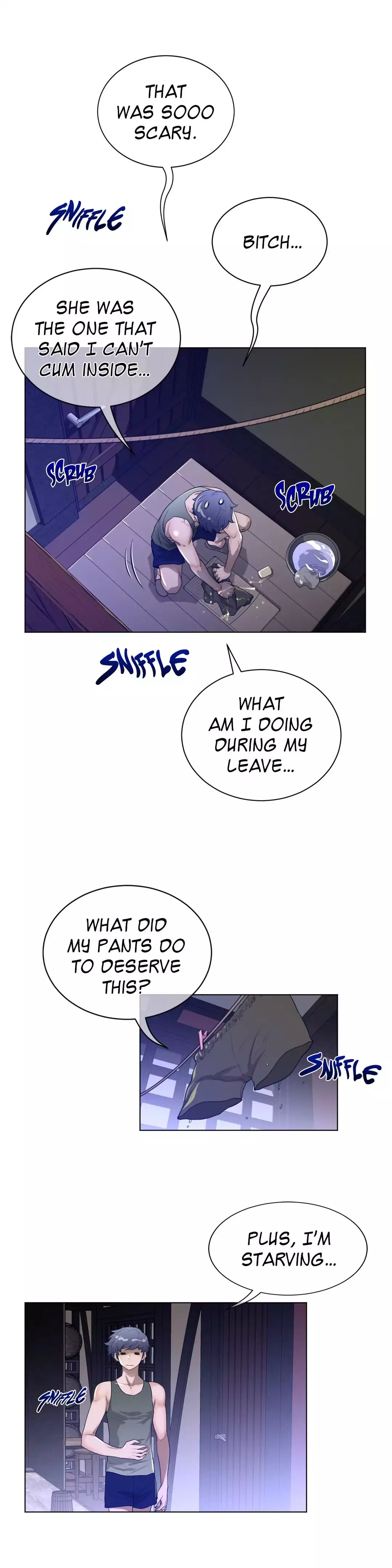 Perfect Half page 21