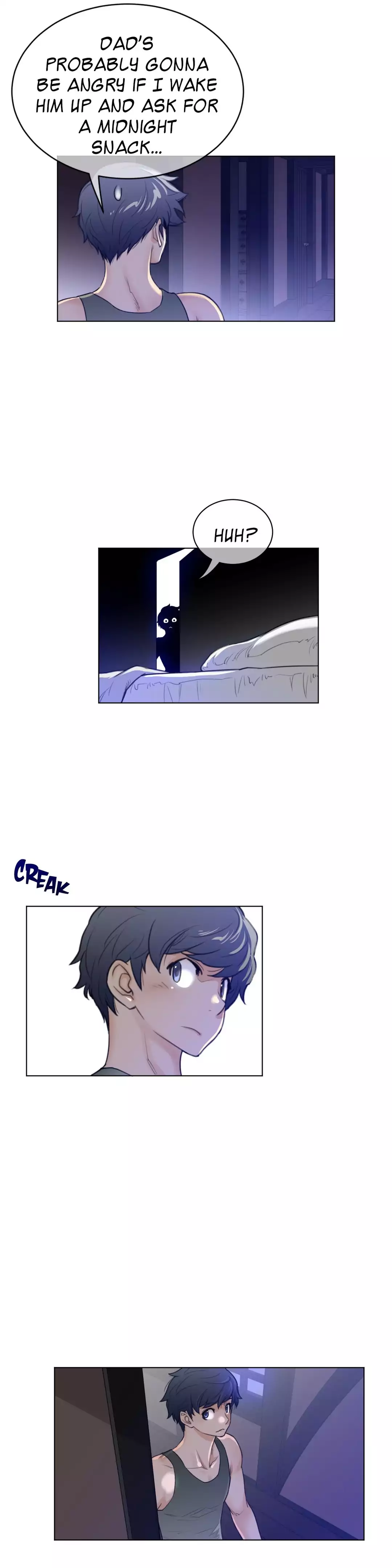 Perfect Half page 22