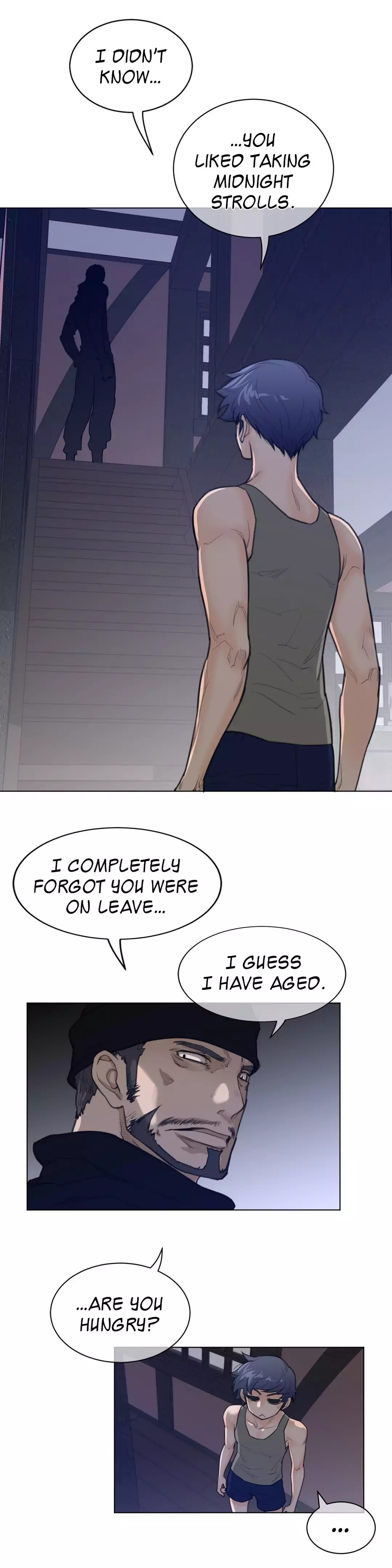 Perfect Half page 6