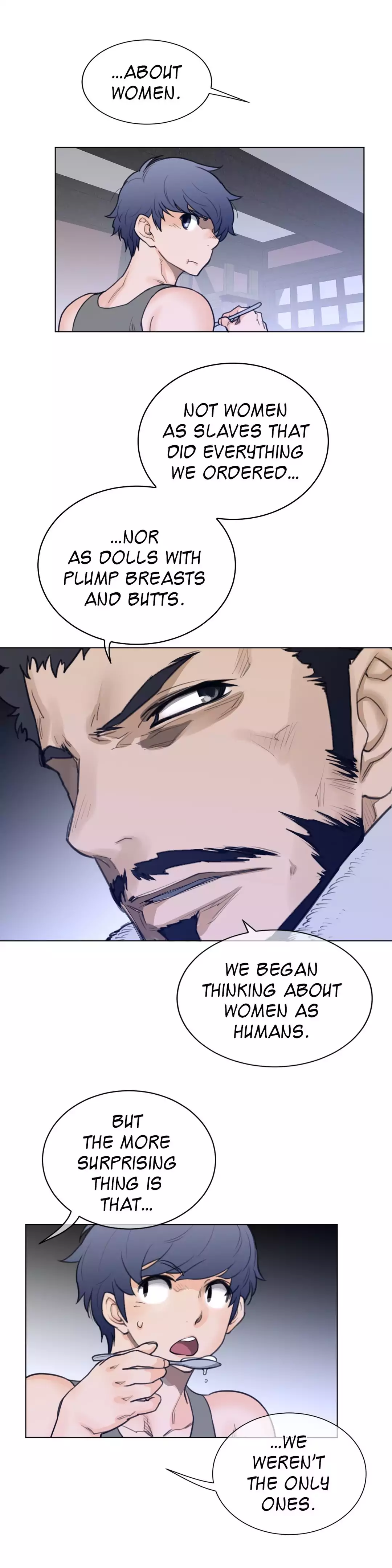 Perfect Half page 11