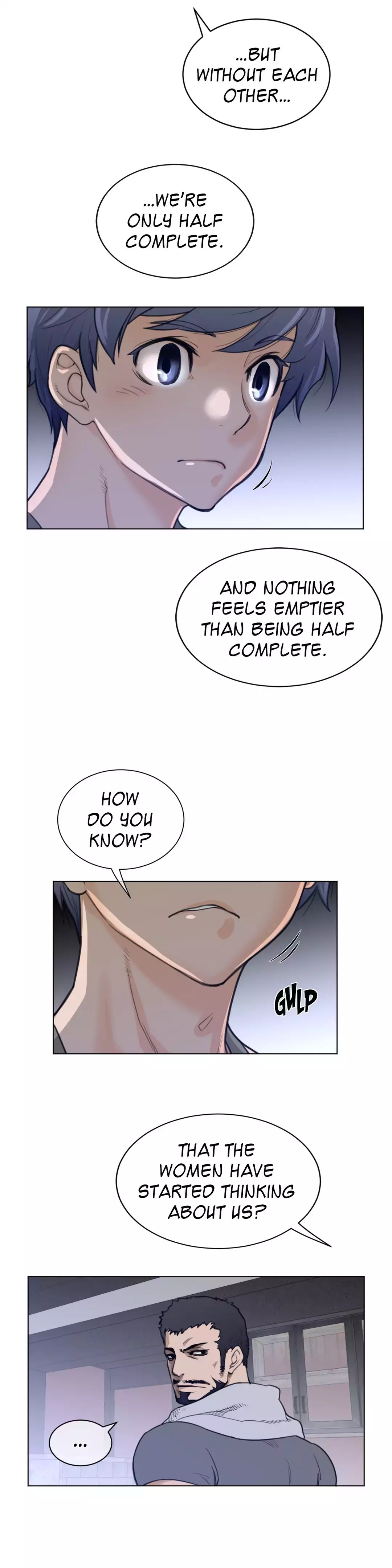 Perfect Half page 13