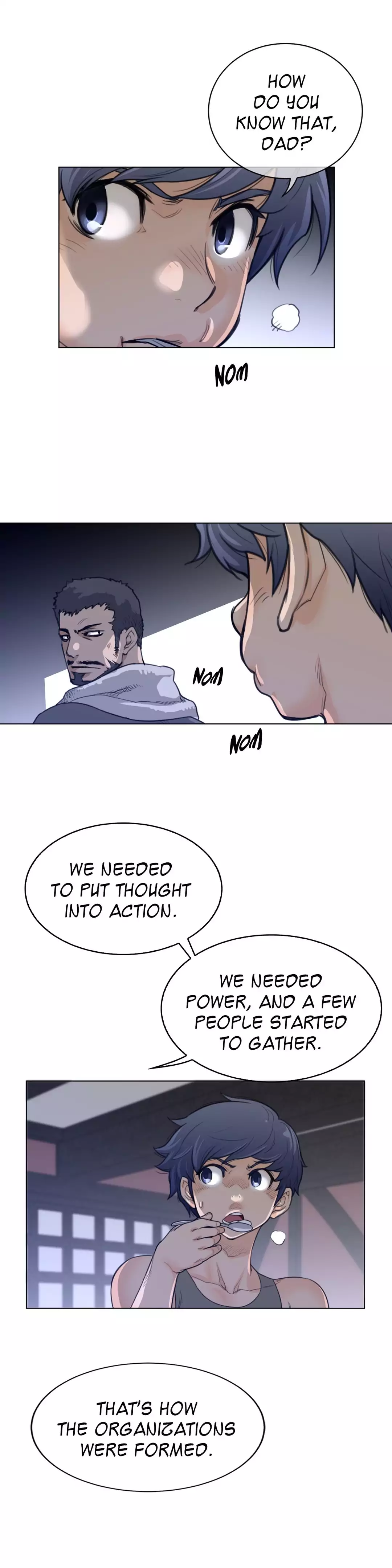 Perfect Half page 14