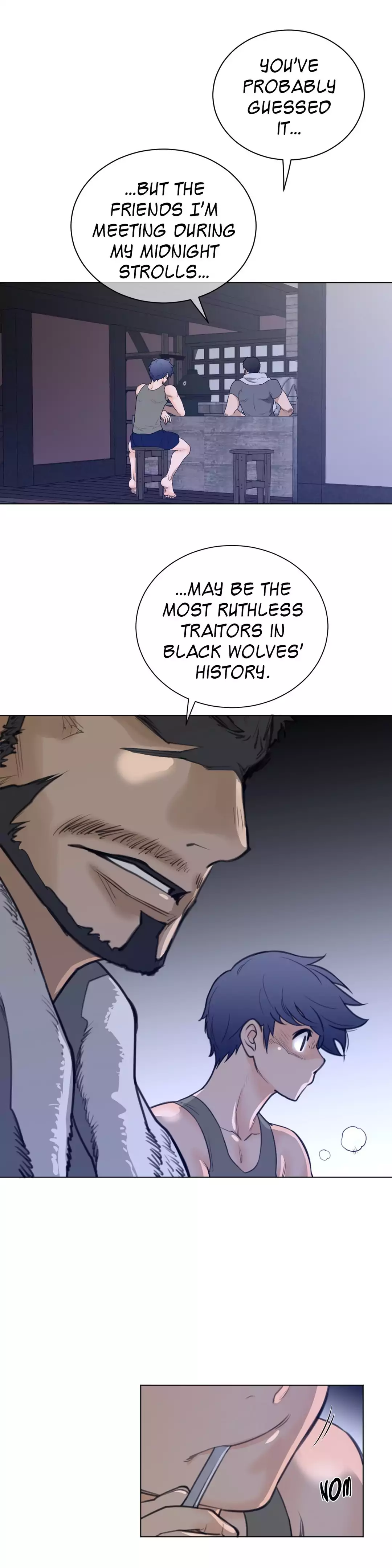 Perfect Half page 16