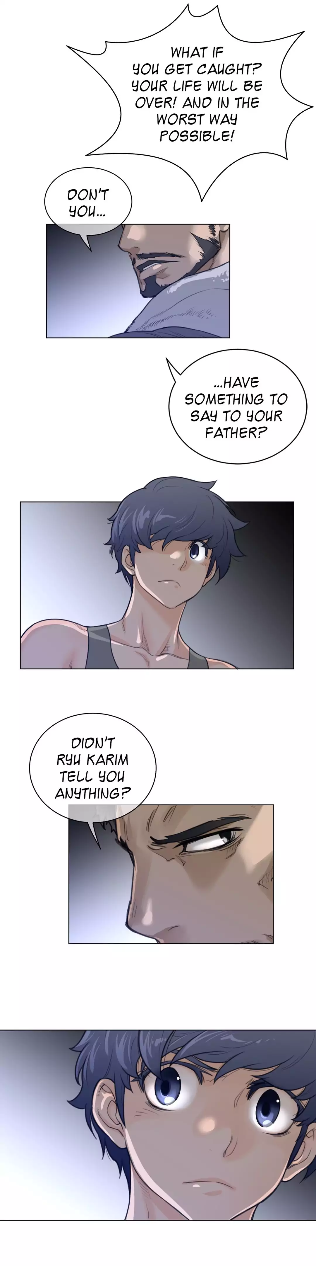 Perfect Half page 18