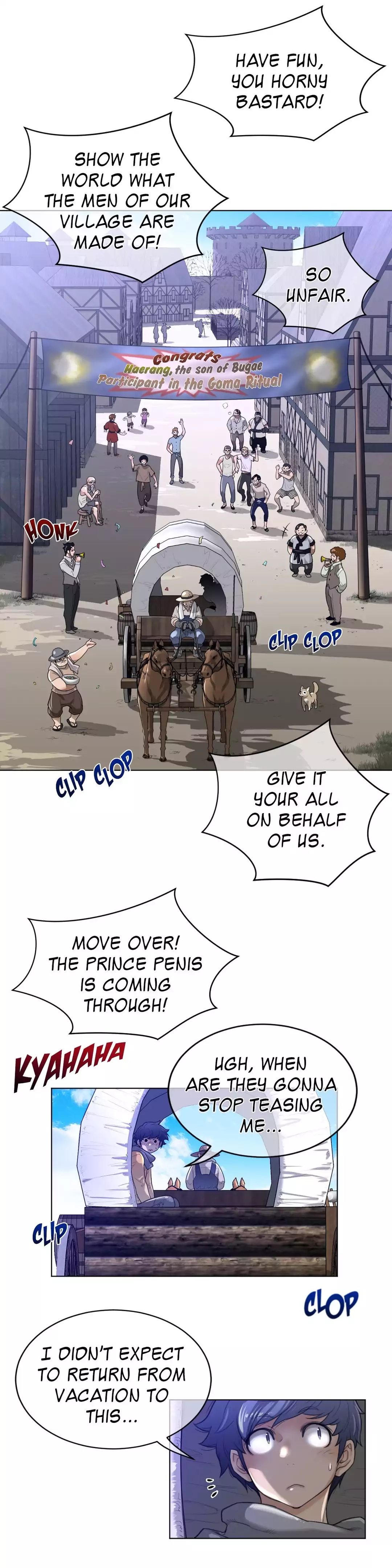 Perfect Half page 20