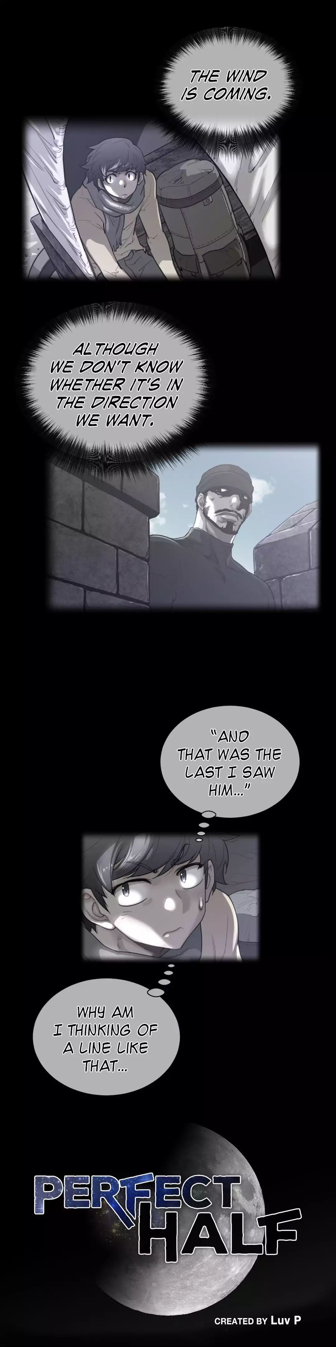 Perfect Half page 4