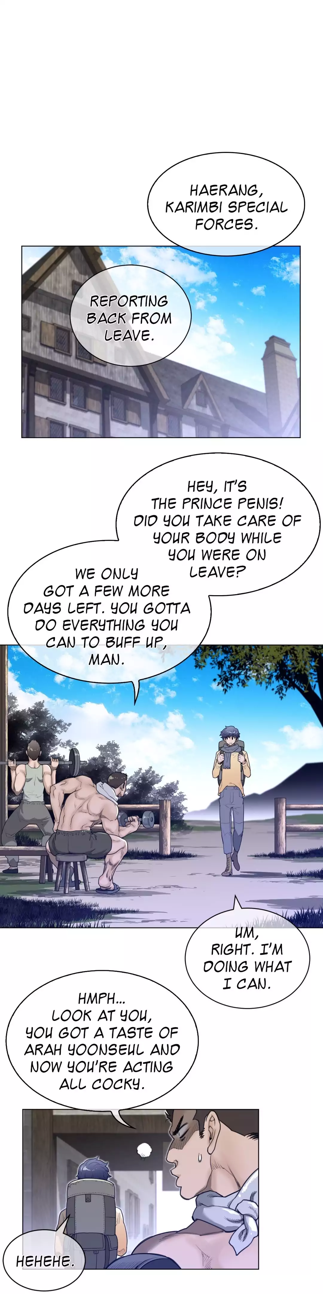 Perfect Half page 5