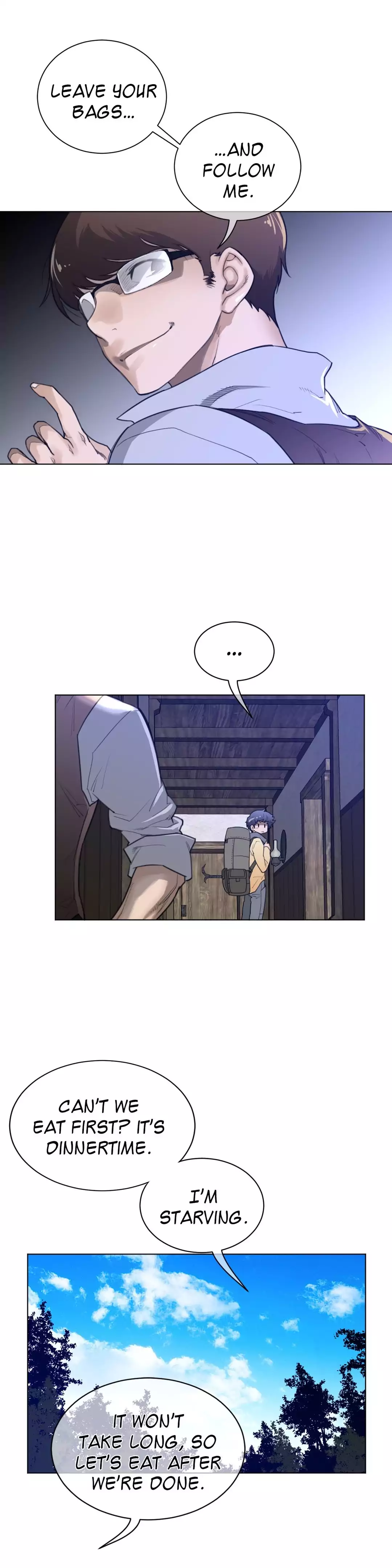 Perfect Half page 7