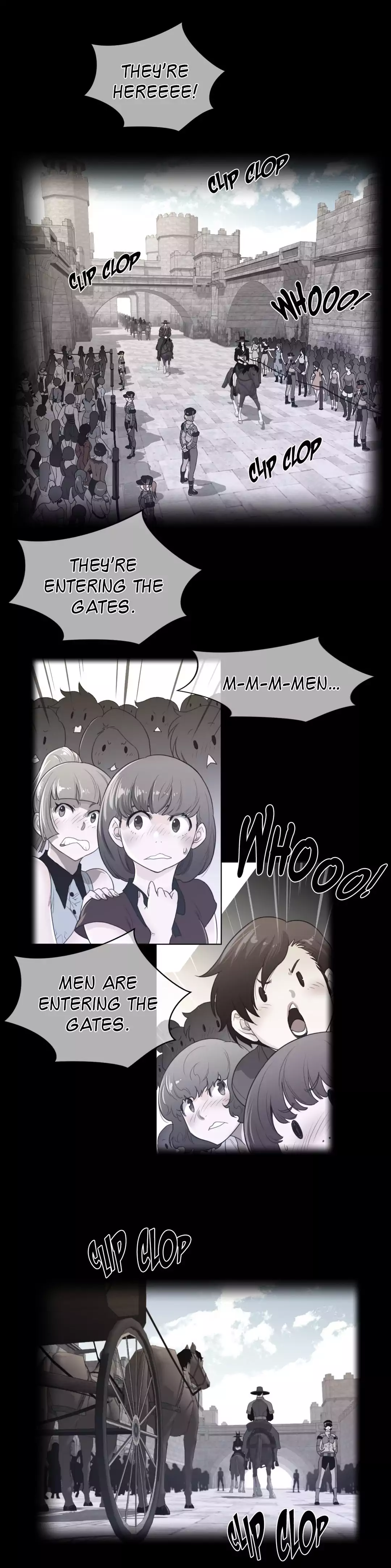 Perfect Half page 1