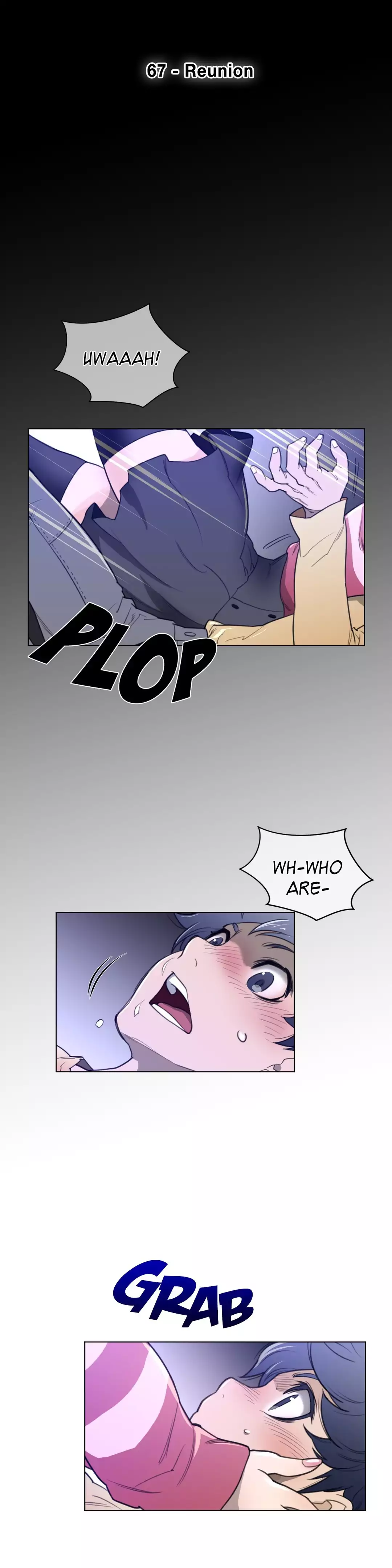Perfect Half page 5
