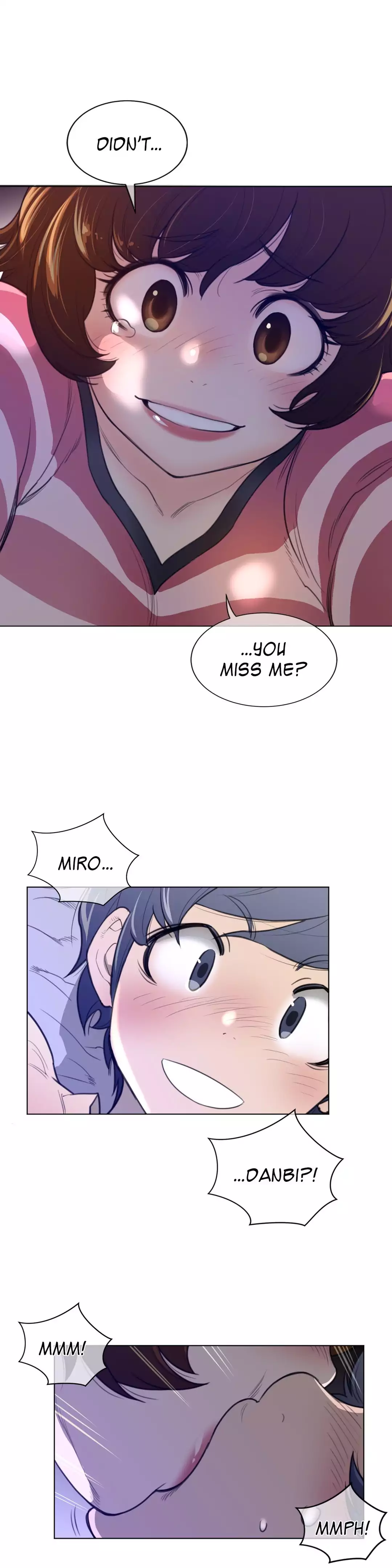 Perfect Half page 6