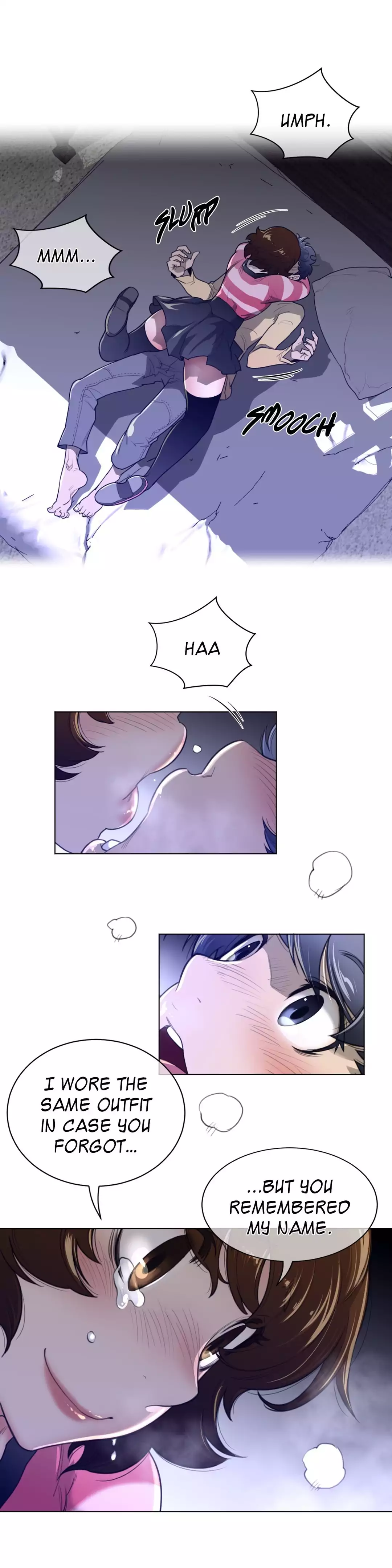 Perfect Half page 7