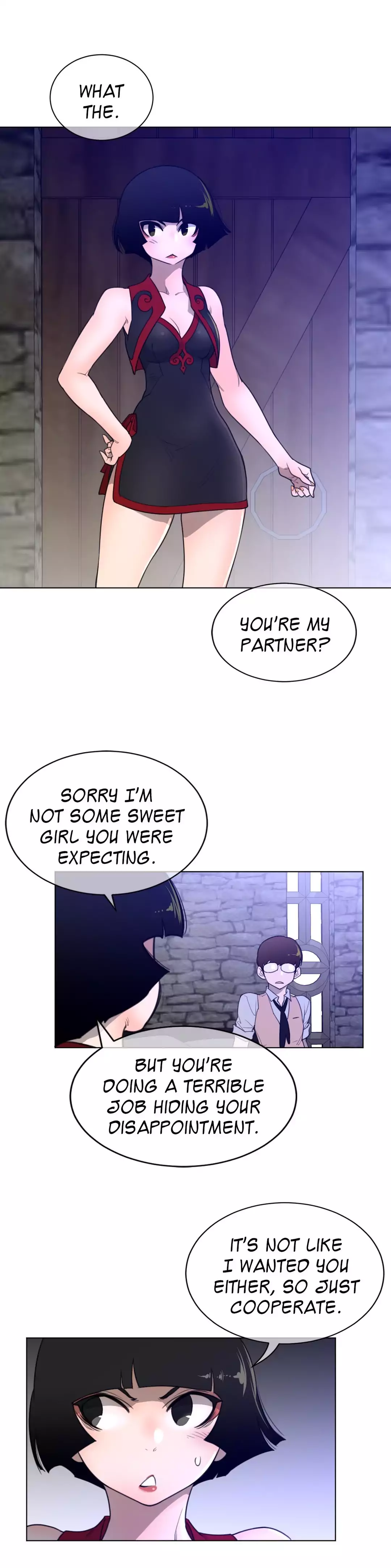 Perfect Half page 11