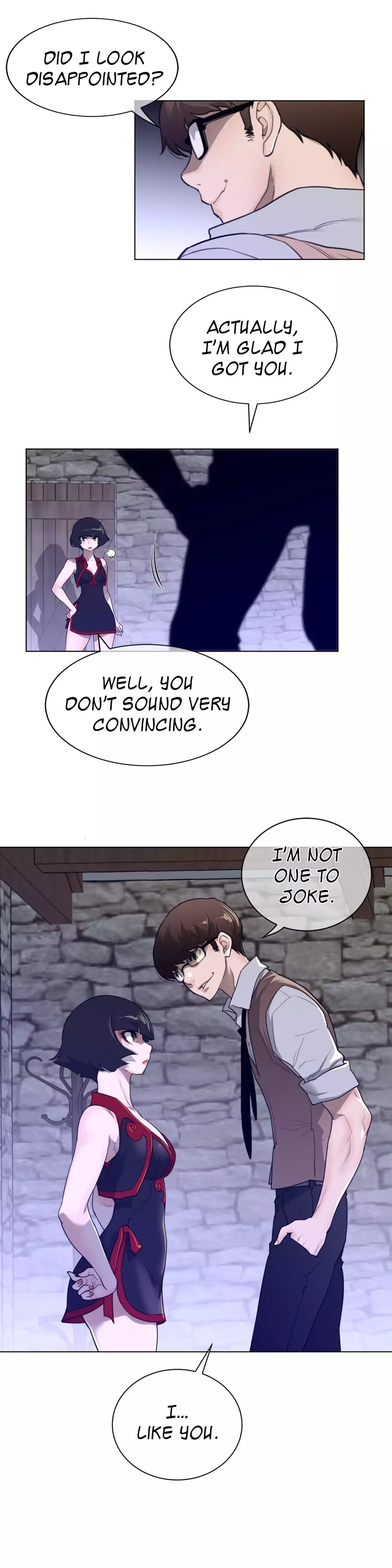 Perfect Half page 12