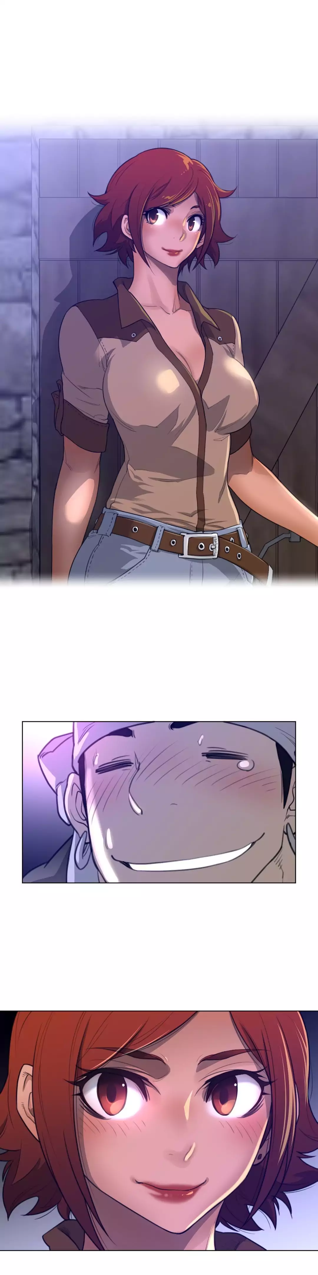 Perfect Half page 15