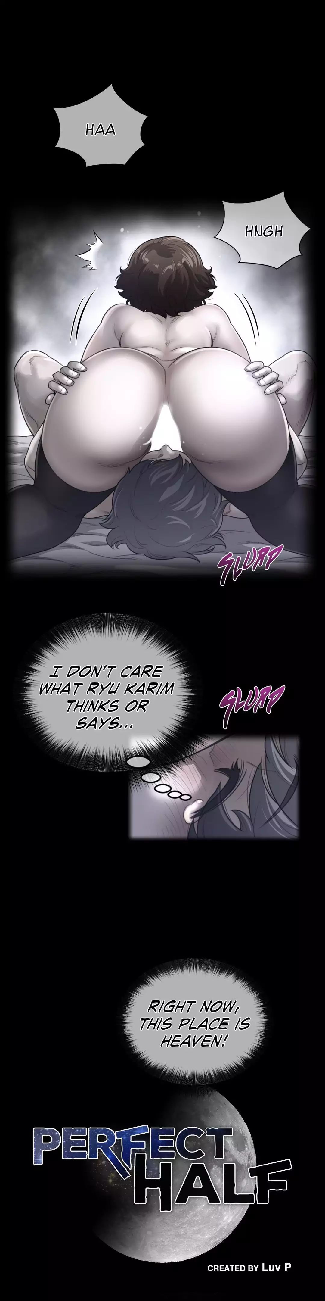 Perfect Half page 4