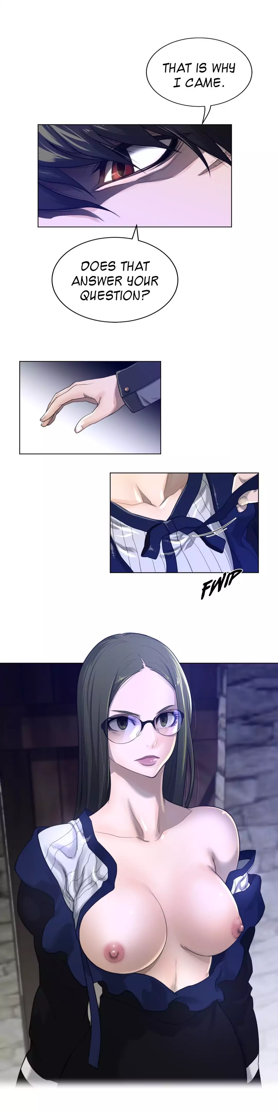 Perfect Half page 12