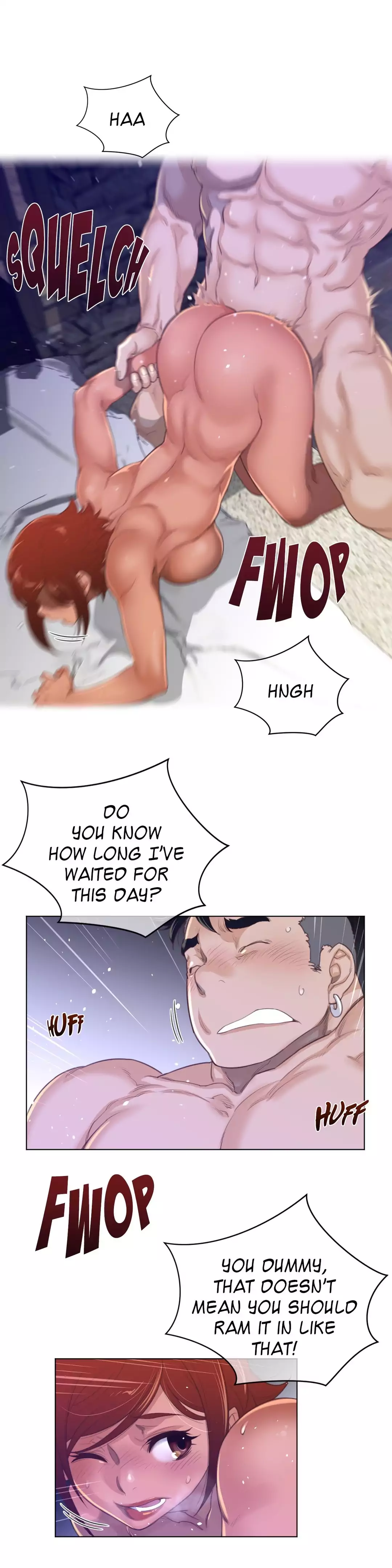 Perfect Half page 15