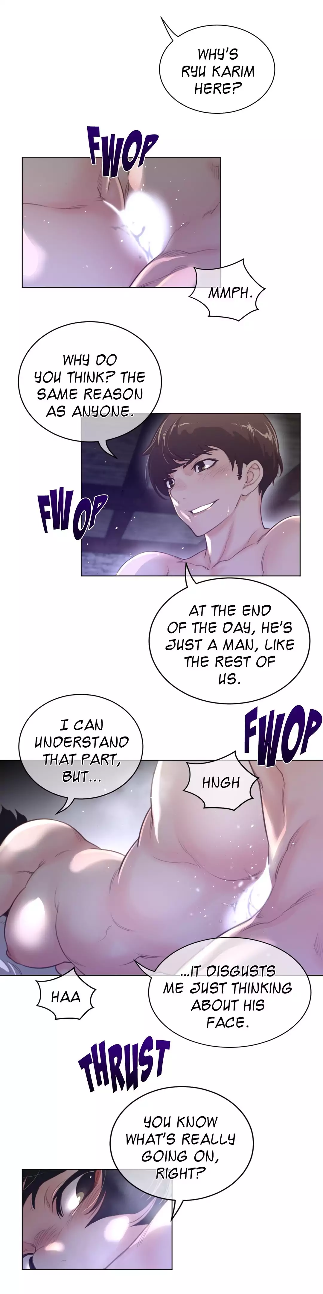 Perfect Half page 18