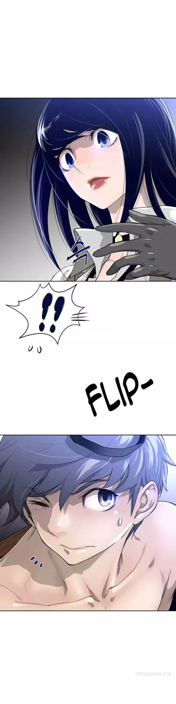 Perfect Half page 6