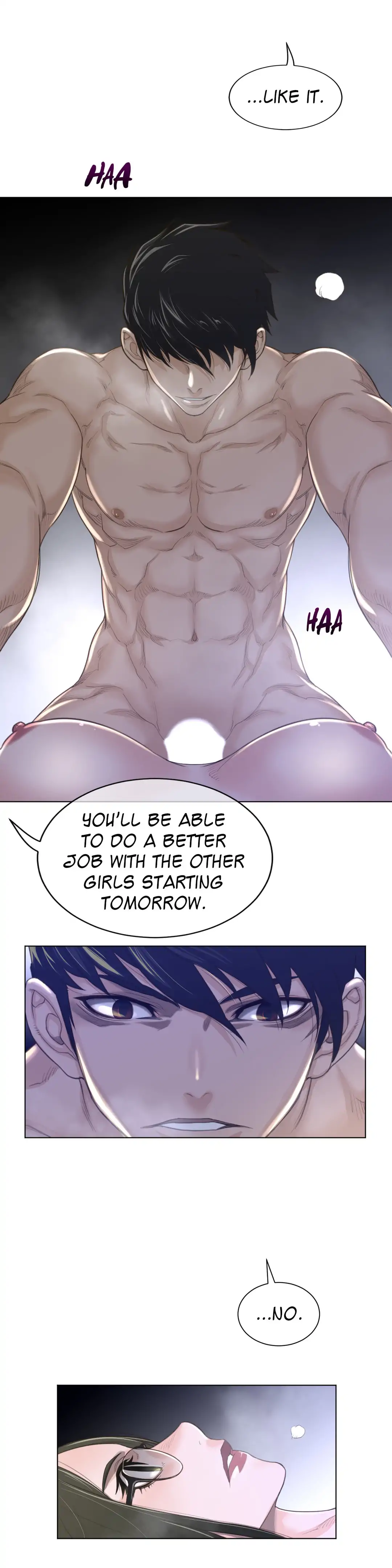 Perfect Half page 15