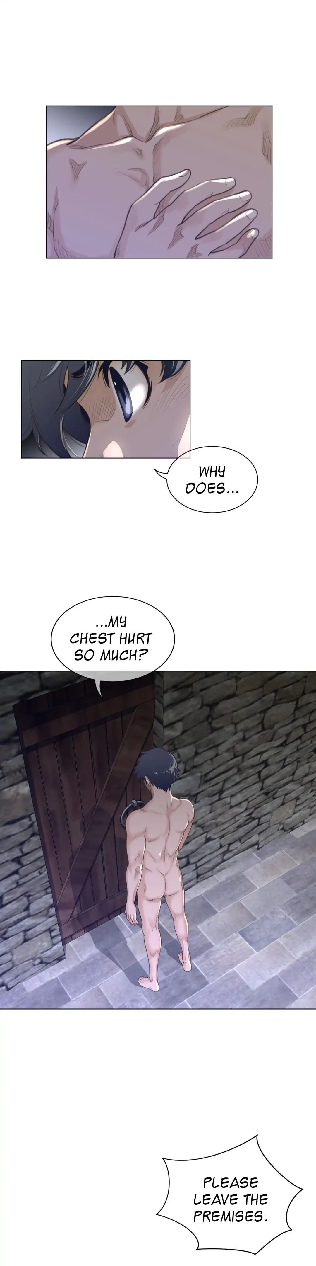 Perfect Half page 20