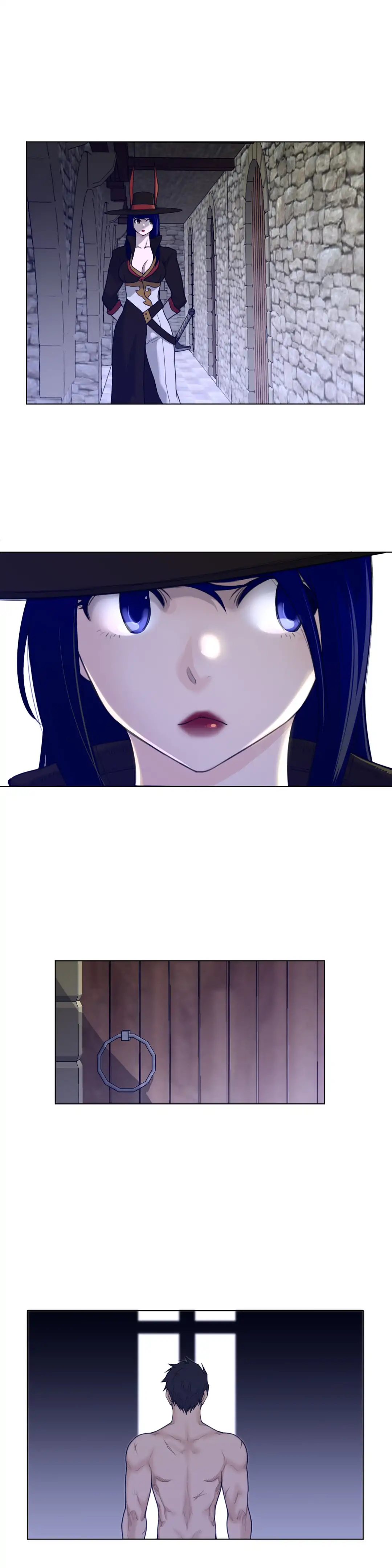 Perfect Half page 8