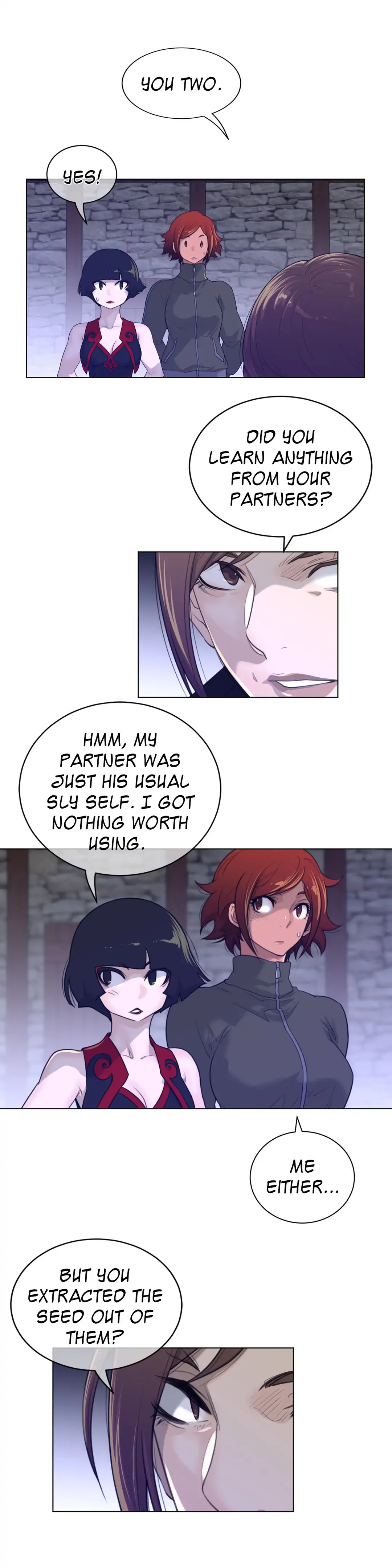 Perfect Half page 13