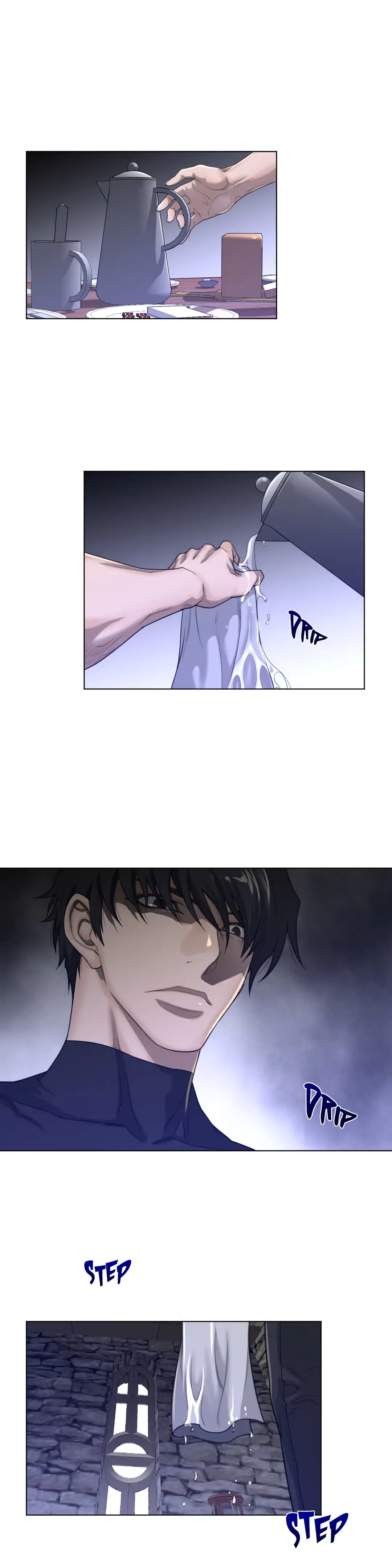 Perfect Half page 18