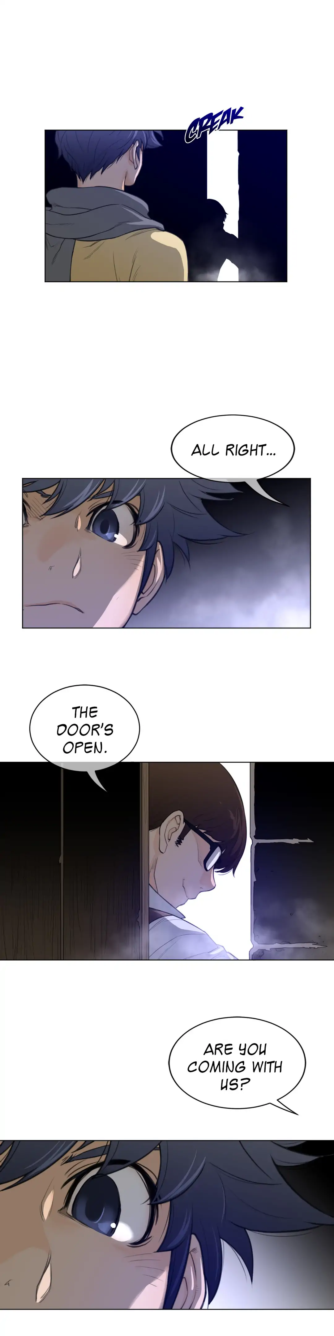 Perfect Half page 6