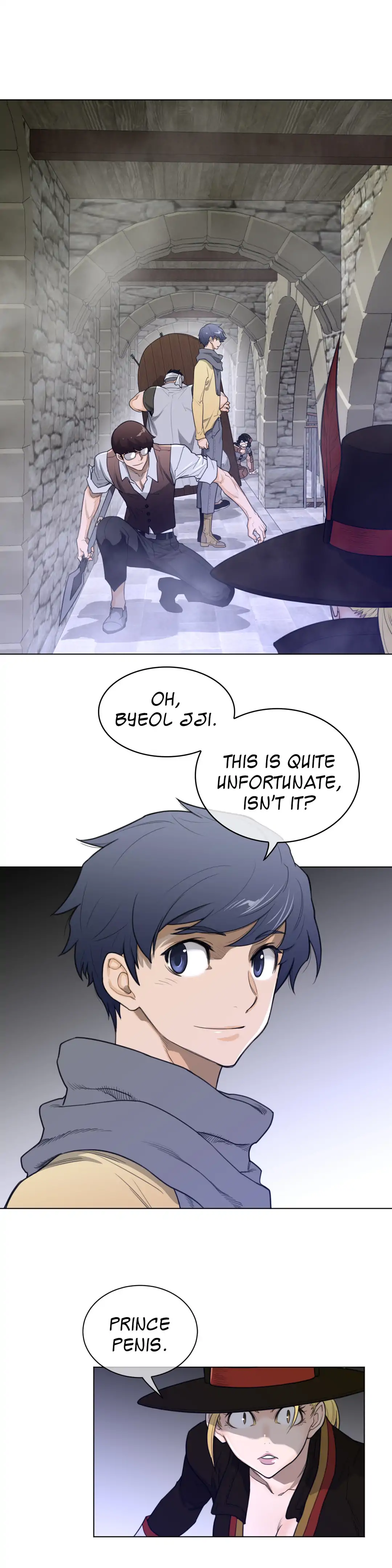 Perfect Half page 8