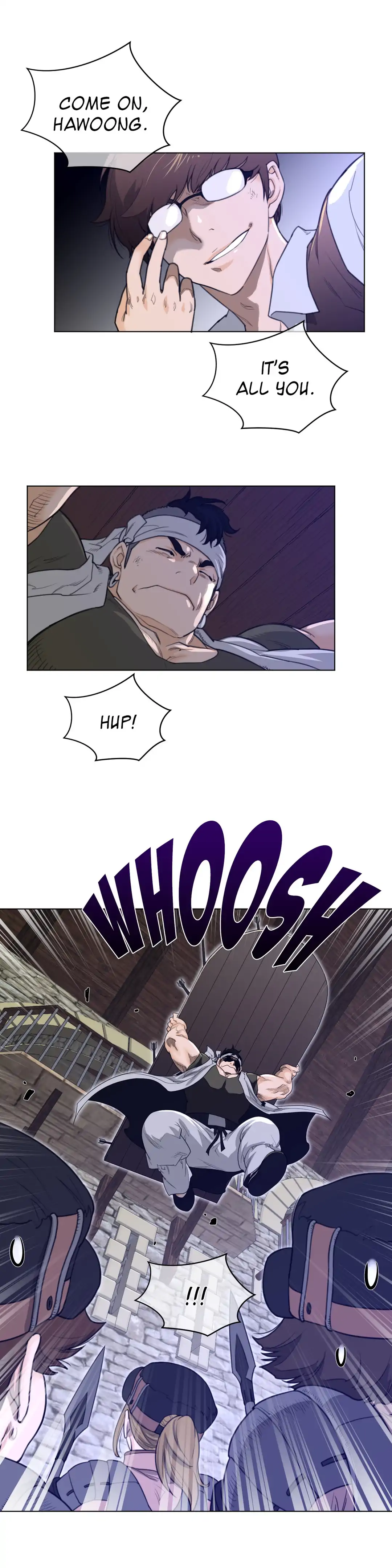 Perfect Half page 10