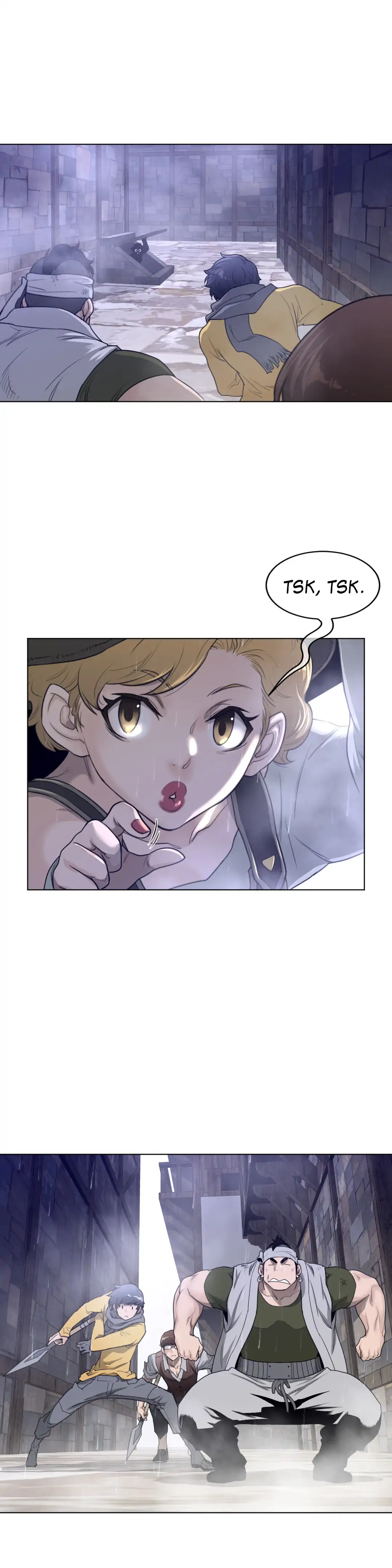 Perfect Half page 12
