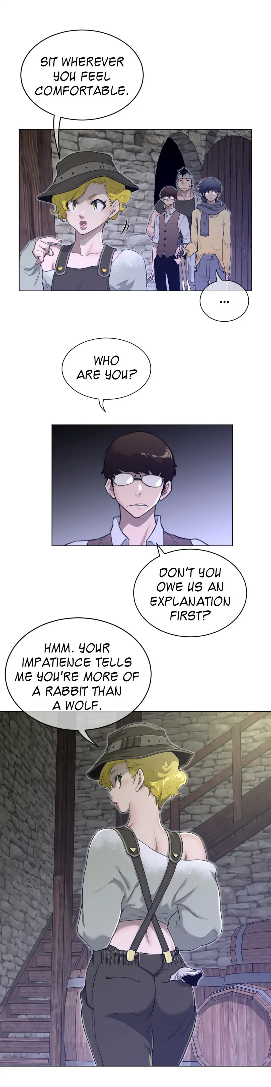 Perfect Half page 10