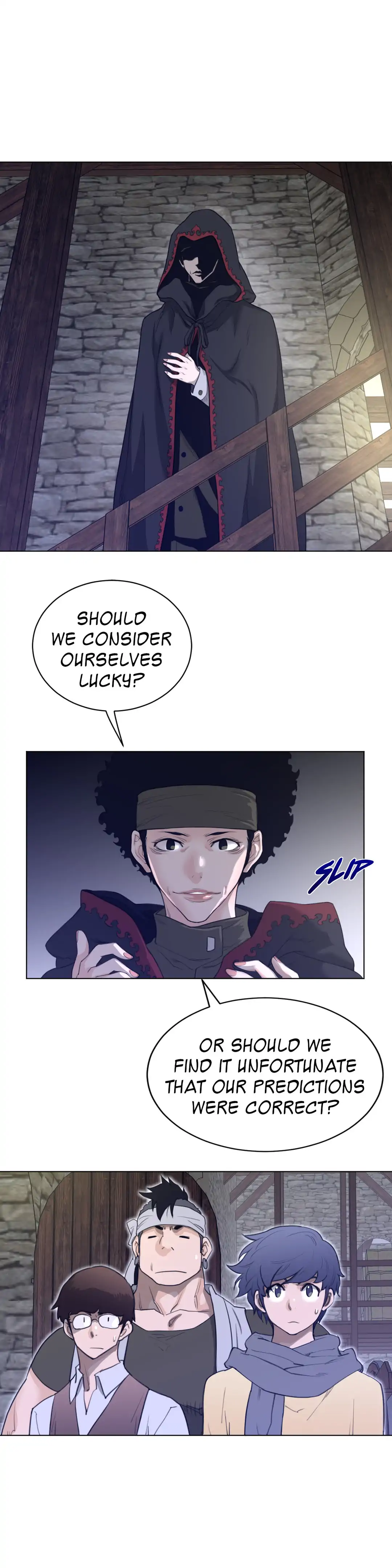 Perfect Half page 12