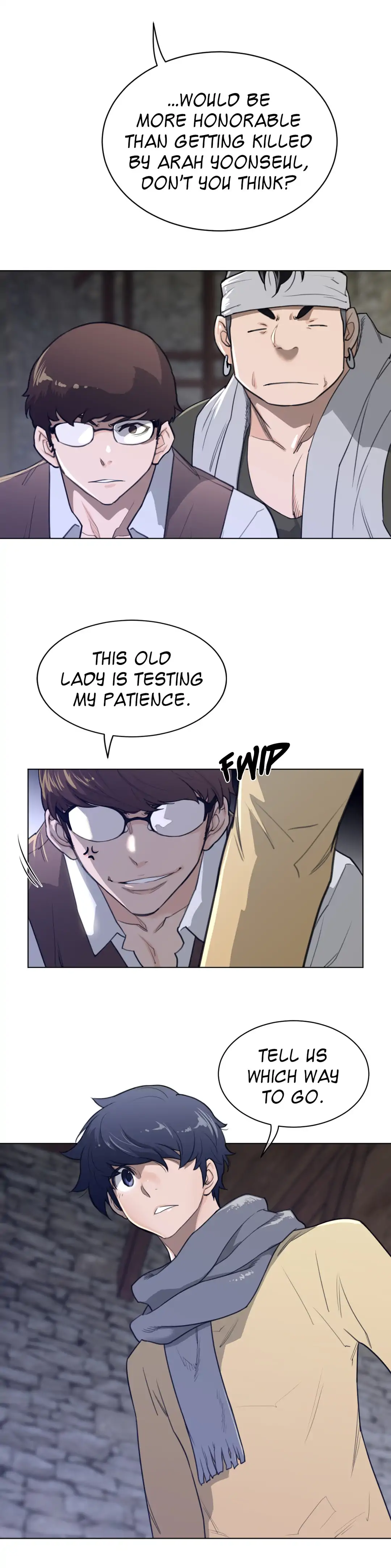 Perfect Half page 17