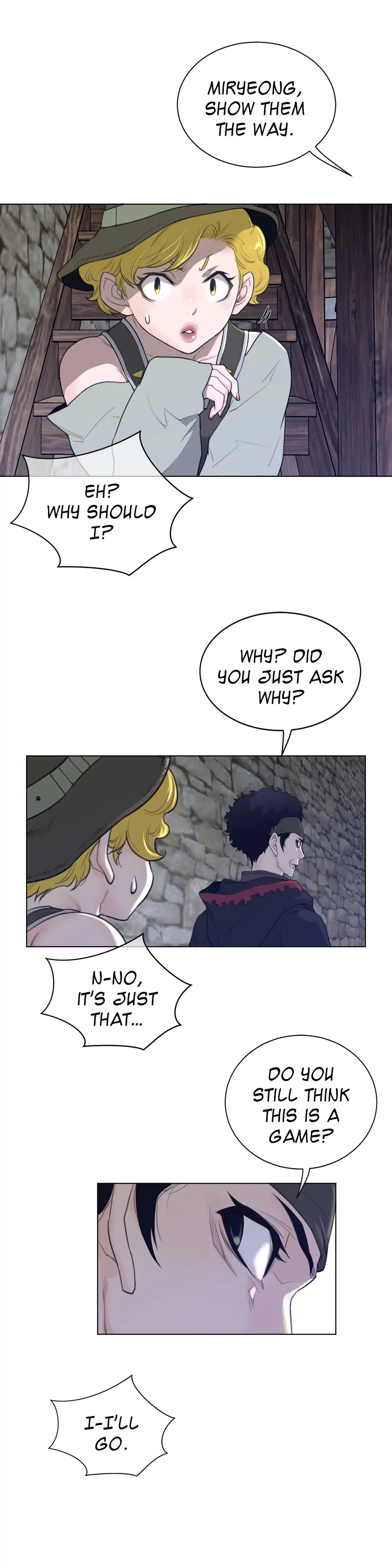Perfect Half page 19